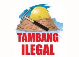 Poldasu Tetapkan 4 Tersangka Penambang Ilegal Di Madina