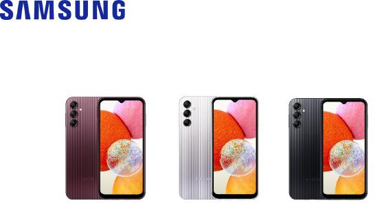 Samsung Galaxy A14, Pilihan Pasti Untuk Standar Hape Dua Jutaan