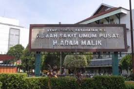 RSUPHAM Disanksi Kemenkes