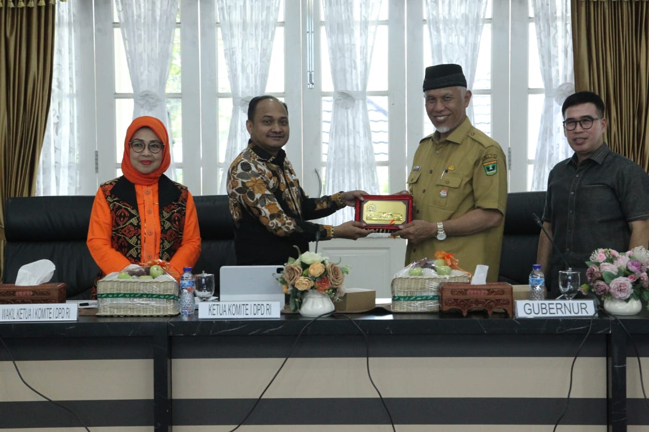 Otonomi Daerah Dinilai Belum Sejahterakan Rakyat