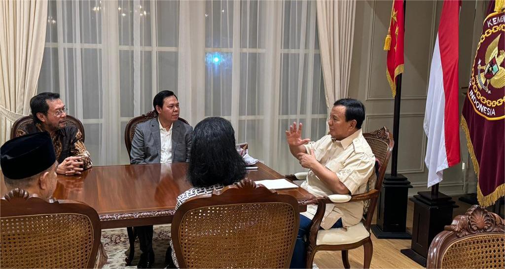 Seminggu Jelang Pelantikan Anggota DPD Terpilih 2024-2029, Perebutan Kursi Pimpinan Mulai 'Panas'