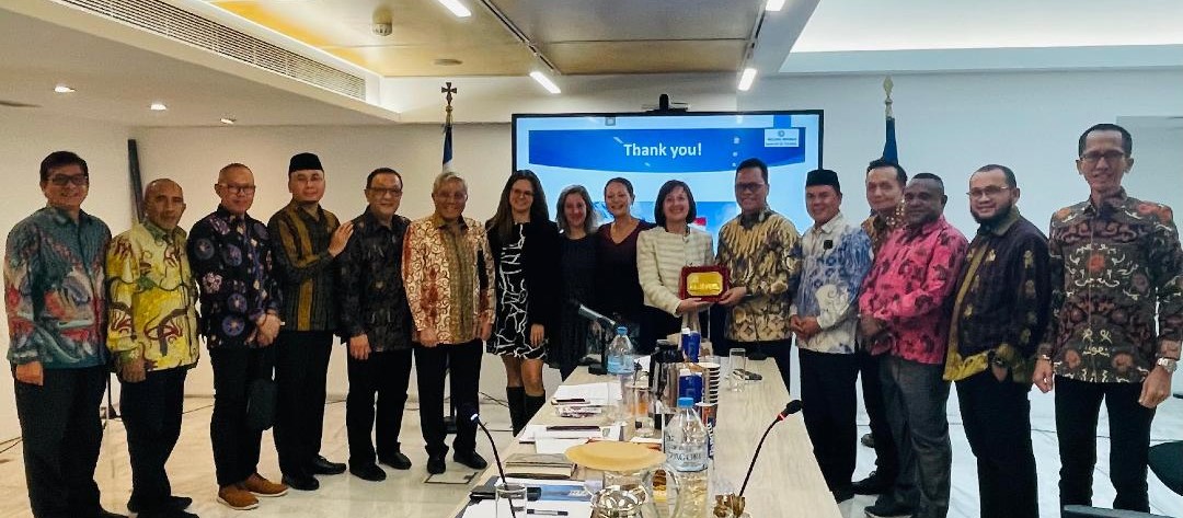 Model Manajemen Pembangunan Berkelanjutan, Sektor Pariwisata Yunani Terbukti Berjalan Efektif