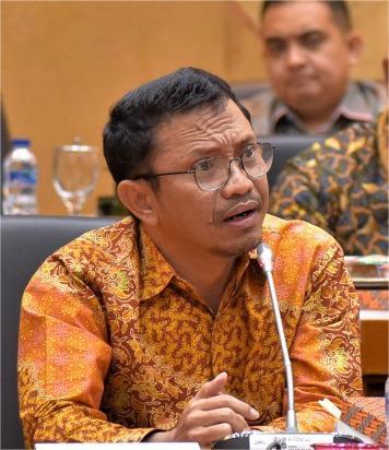 Badai PHK Melanda, Anggota Komisi IX DPR Desak Pemerintah Beri Solusi