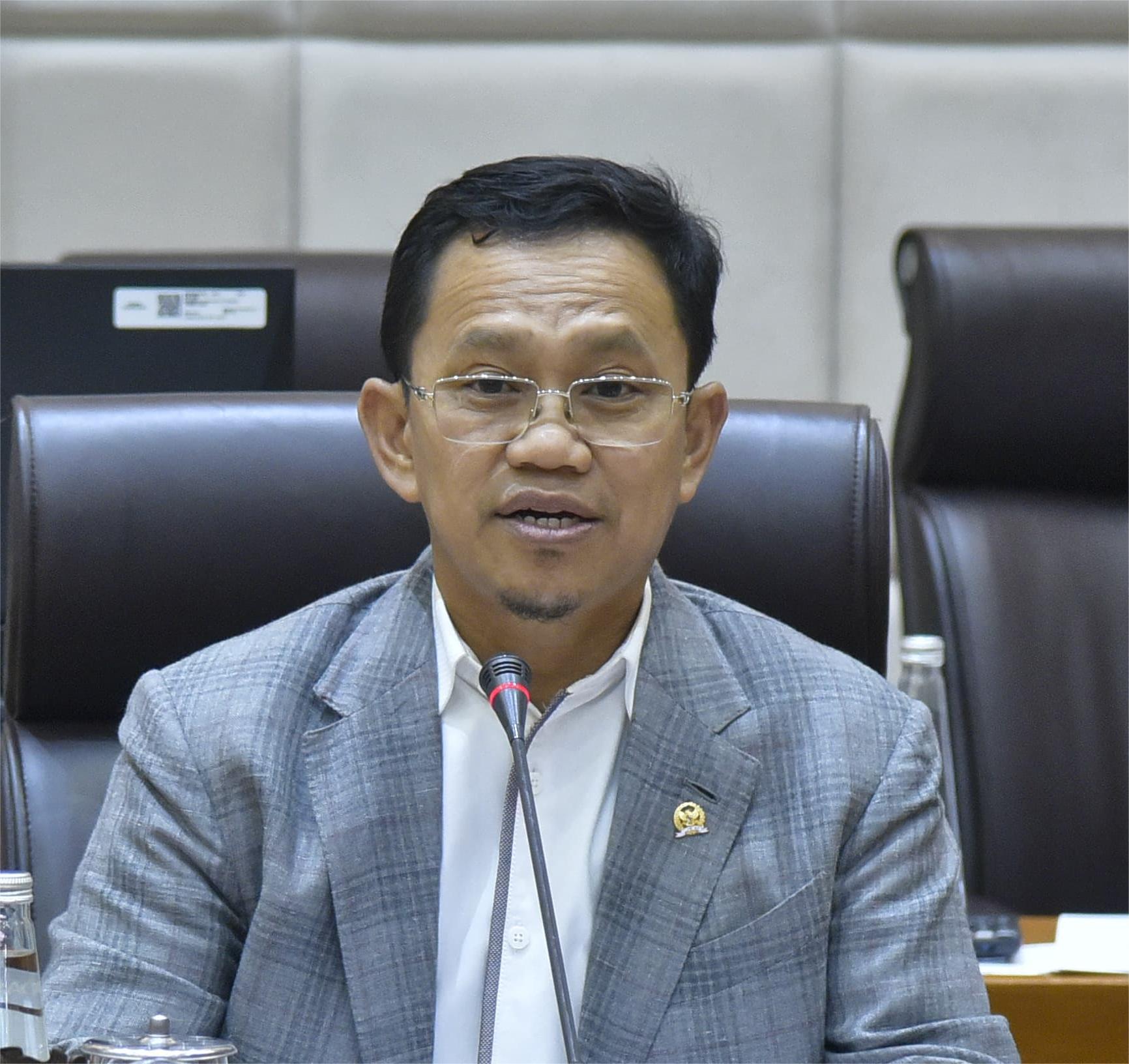 Komisi XI DPR Mulai Uji Kelayakan Dan Kepatutan 74 Calon Anggota BPK