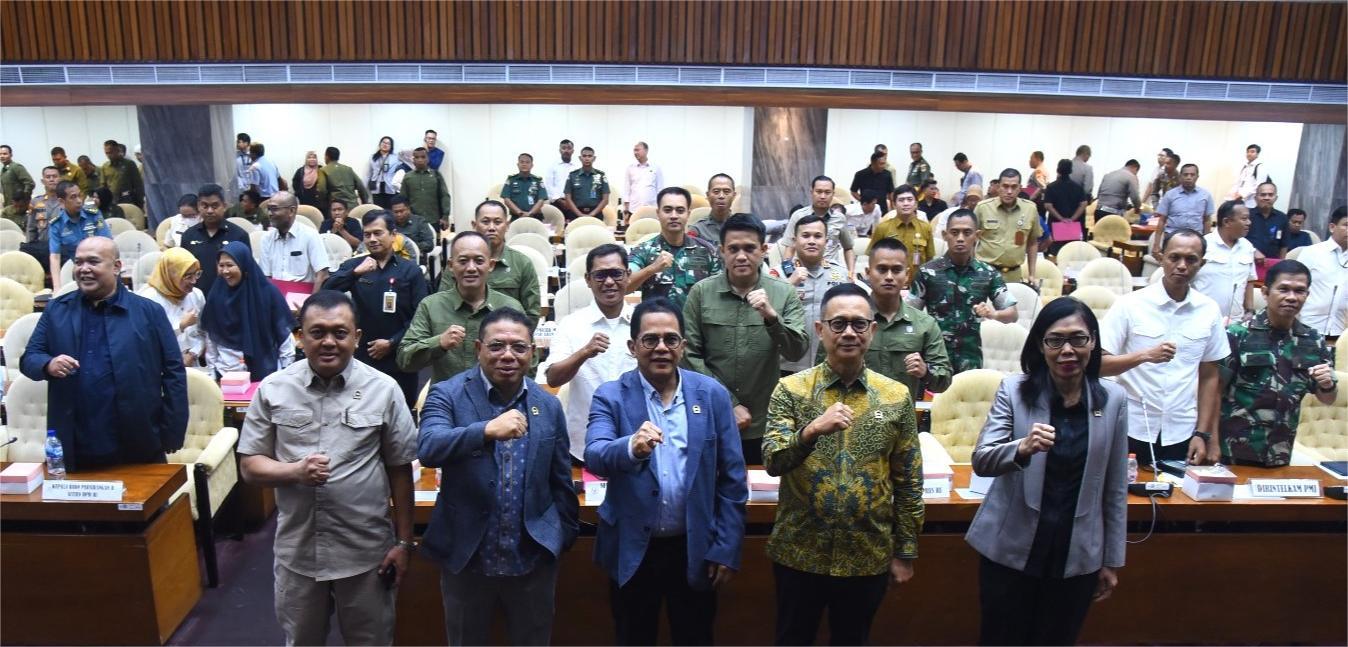 Sidang Bersama DPR Dan DPD Akan Hadirkan Suasana Berbeda