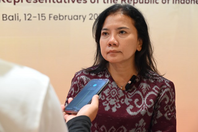 Diapresiasi Delegasi Dunia, Program Pemantauan Pemilu Di Bali Sukses