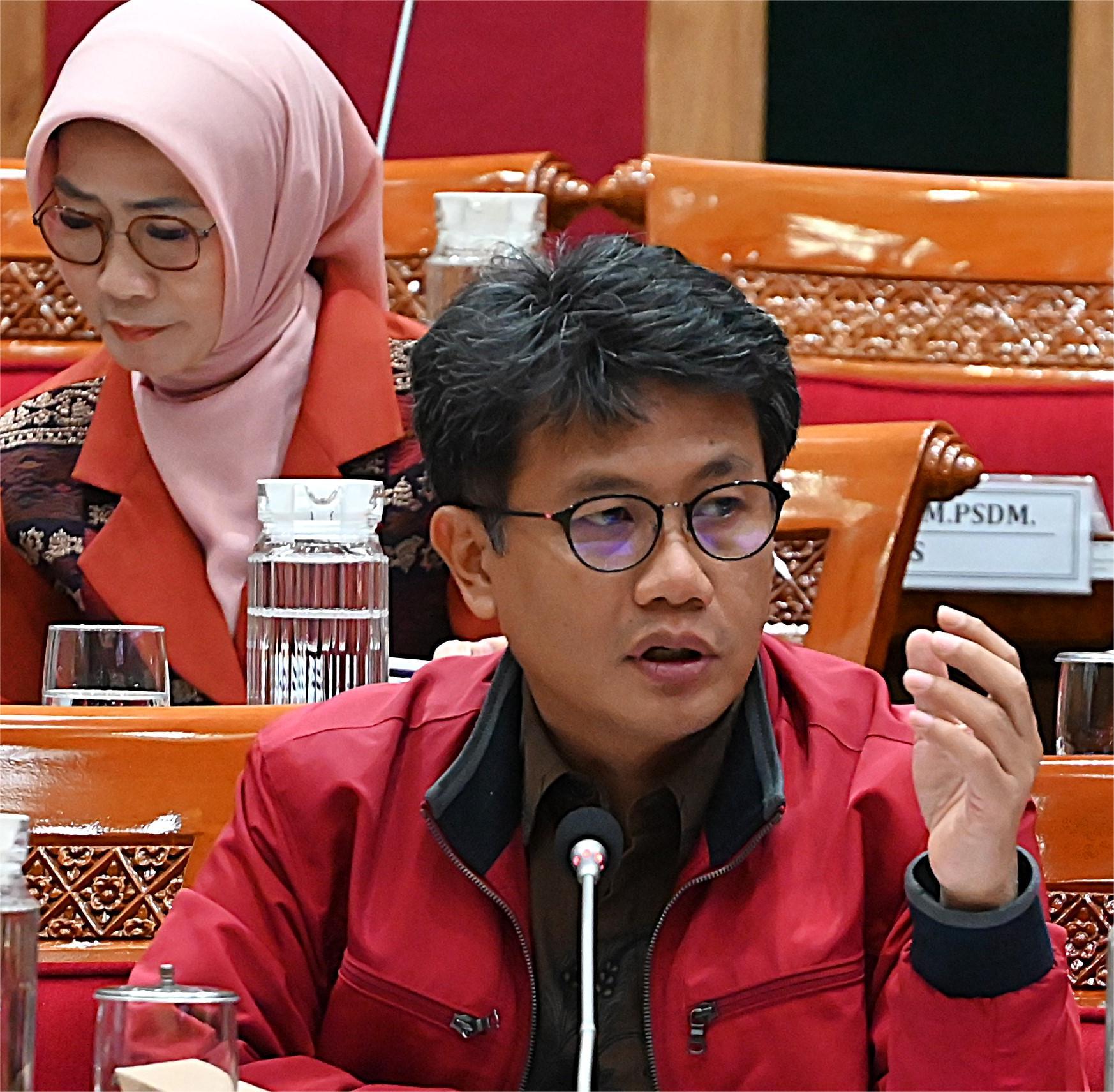 Kontribusi Pariwisata Dapat Lampaui Sektor Pertambangan Jika Dikelola Secara Serius
