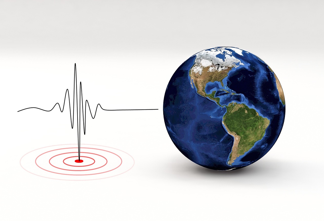 Gempa Kembar 7,6 Magnitudo Myanmar Tak Berpotensi Tsunami, Getaran Hingga Thailand Dan China