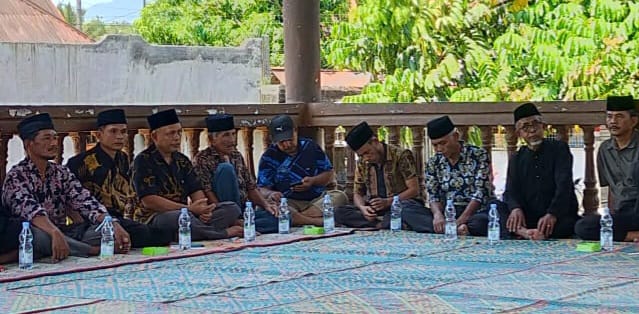 Harajaon Mandailing Dukung Edy Rahmayadi Kembali Jadi Gubsu
