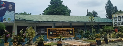Kadisdiksu: Kelulusan SMA/SMK Secara Online Cegah Aksi Eforia Berlebihan