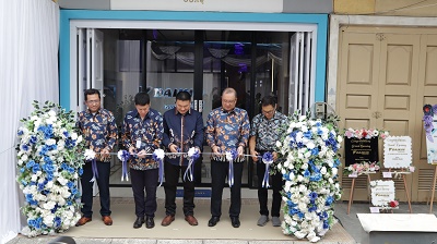 Semakin Ekspansif, DAIKIN Proshop Showroom Perkuat Kehadiran Di Medan