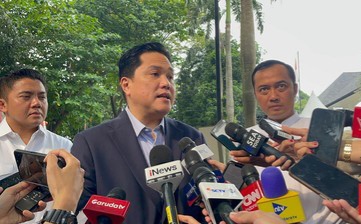 Indonesia Incar Tuan Rumah Babak Keempat Kualifikasi Piala Dunia 2026