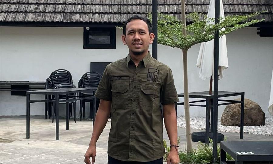 Sadakata Tuan Rumah Liga Pro Futsal, Warga Aceh Antusias Nonton