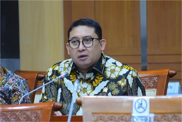 BKSAP DPR Gelar Rapat Matangkan Persiapan WWF 2024