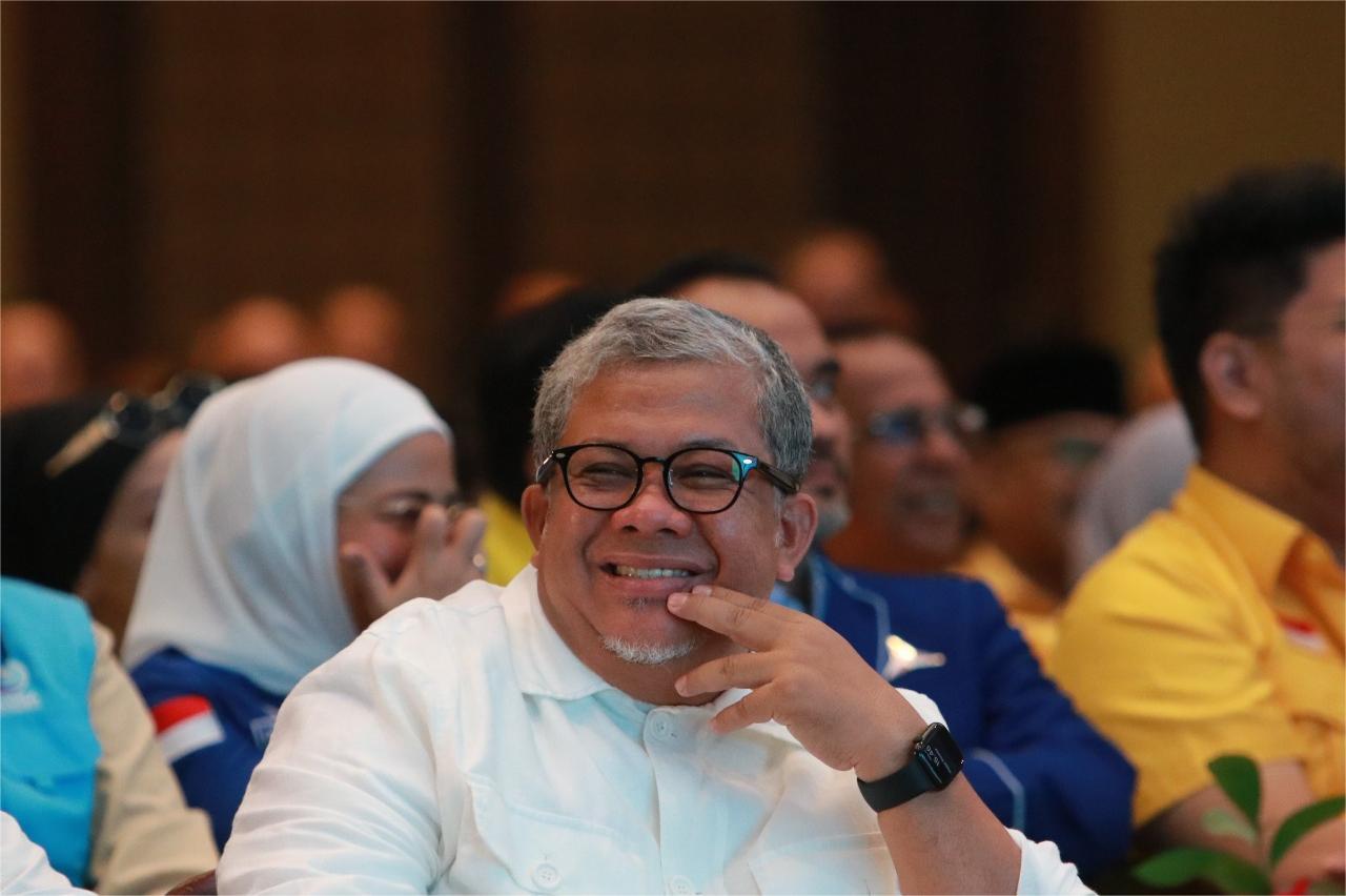 Fahri Hamzah Titip Pesan Pada RK Untuk Tidak Tergoda Politik 2029 Saat Memimpin Jakarta
