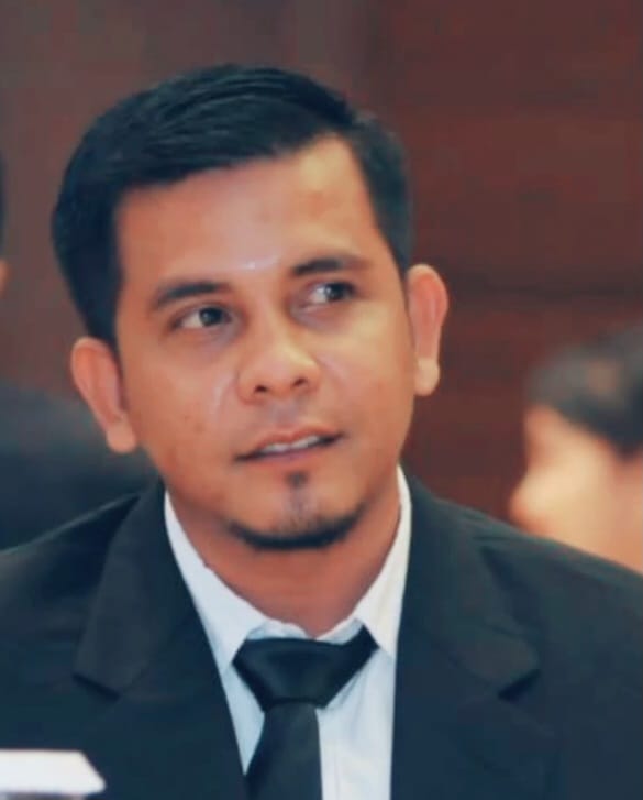 Ketua Tim 11 Jurnalis Medan Utara Terpilih Jadi Komisioner Bawaslu Kota Medan