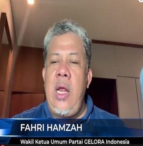 PKS Mau Gabung Ke Prabowo-Gibran, Ini Saran Fahri Hamzah