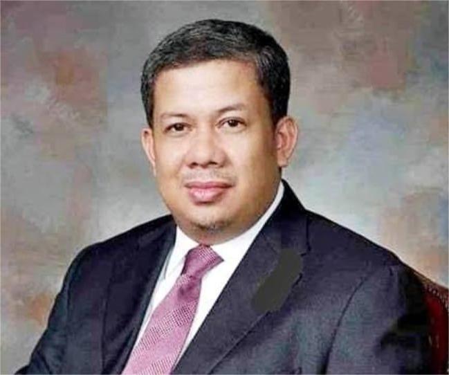 Dorong Program 3 Juta Rumah, Ini Tagline Wamen Fahri Hamzah