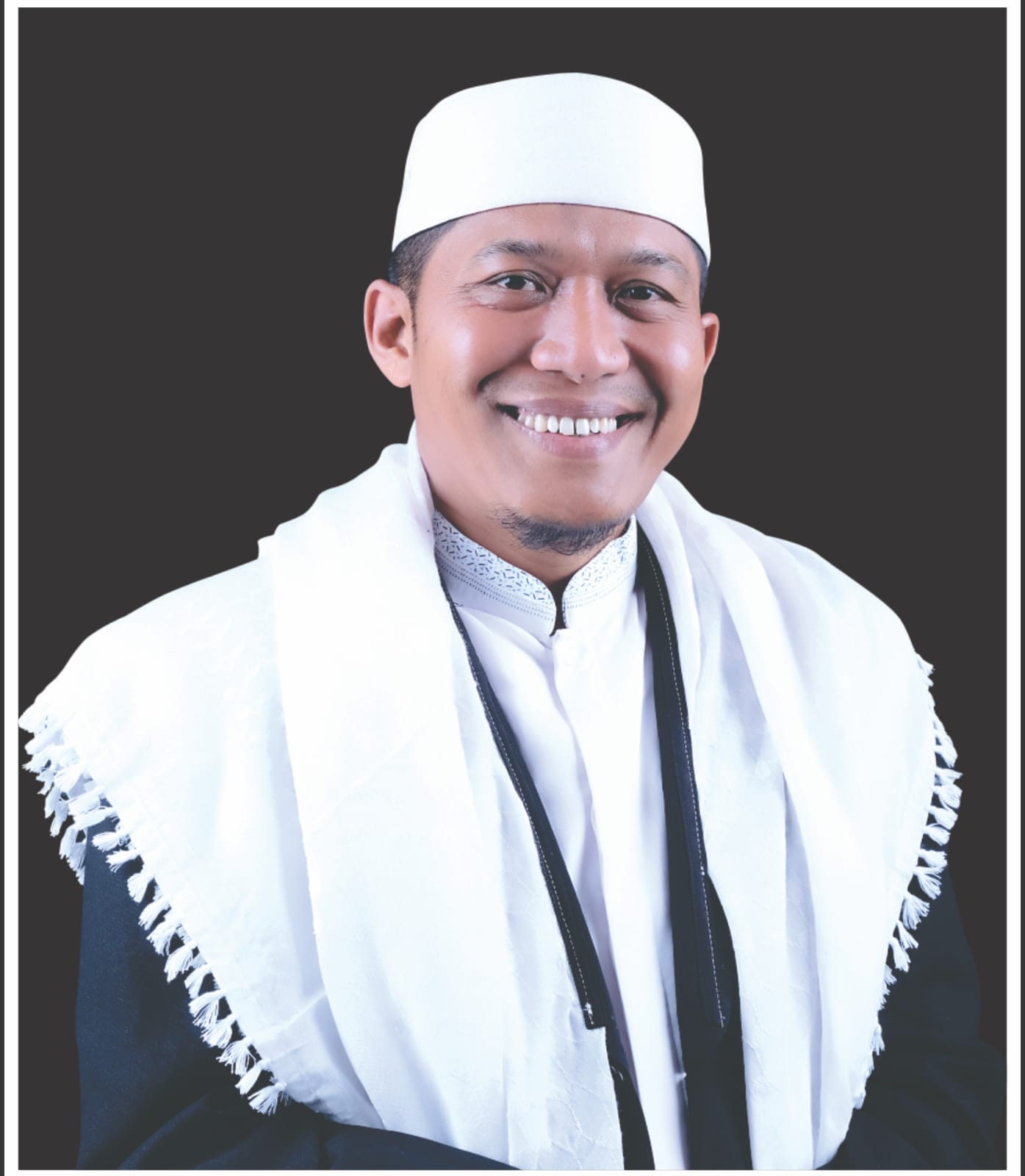 Faisal Amri Bersaing Ketat Perolehan Suara DPD RI Asal Sumatera Utara.