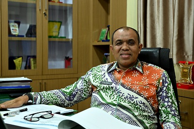 Hasil Lab Mengejutkan! MBG Di Toba Tercemar Bakteri Bacillus Dan Staphylococcus