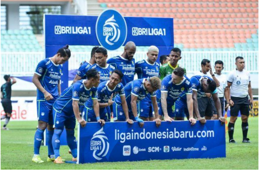 5  Fakta Menarik Seputar BRI Liga 1 2024/2025 Pekan 8: Persebaya Tumbang, Persib Belum Terkalahkan