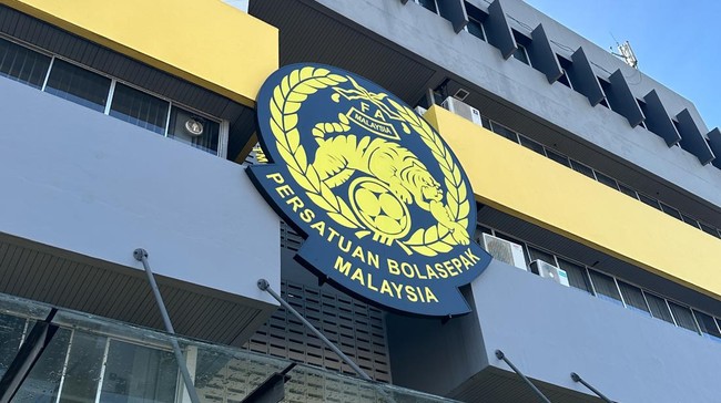 FIFA Resmi Tolak Banding FAM Soal Skandal 7 Pemain Naturalisasi