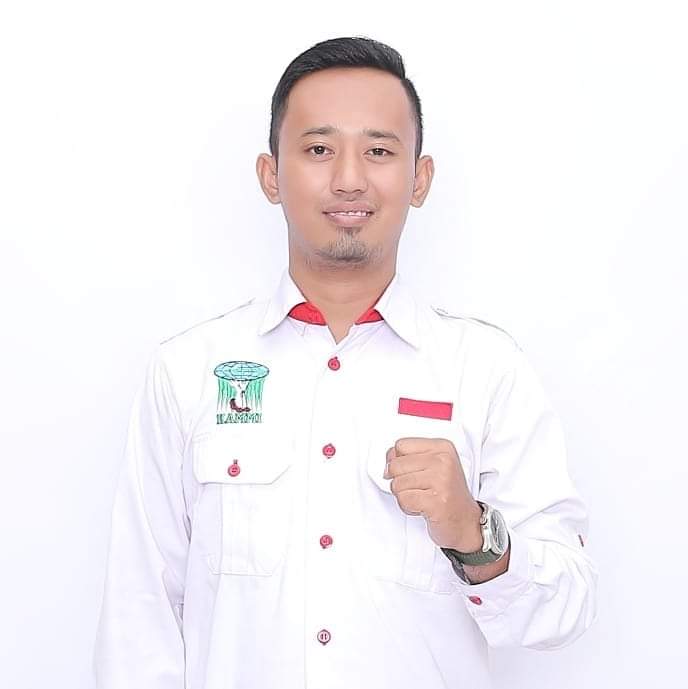 Menuju 1 Dekade Beasiswa Pemkab Labura, KAMMI Sumut Sampaikan Terimakasih