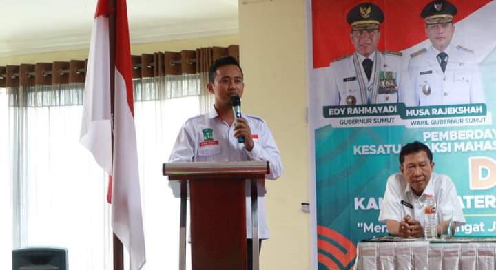 Ungkap Kasus Pembakaran Rumah Wartawan, KAMMI Apresiasi Kinerja Polda Sumut
