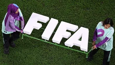 FIFA Longgarkan Sanksi Kartu Kuning Piala Dunia
