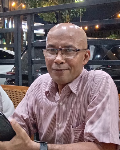 Seluruh Caleg Terpilih DPRD Sumut 7 Diajak Bersinergis Bangun Tabagsel