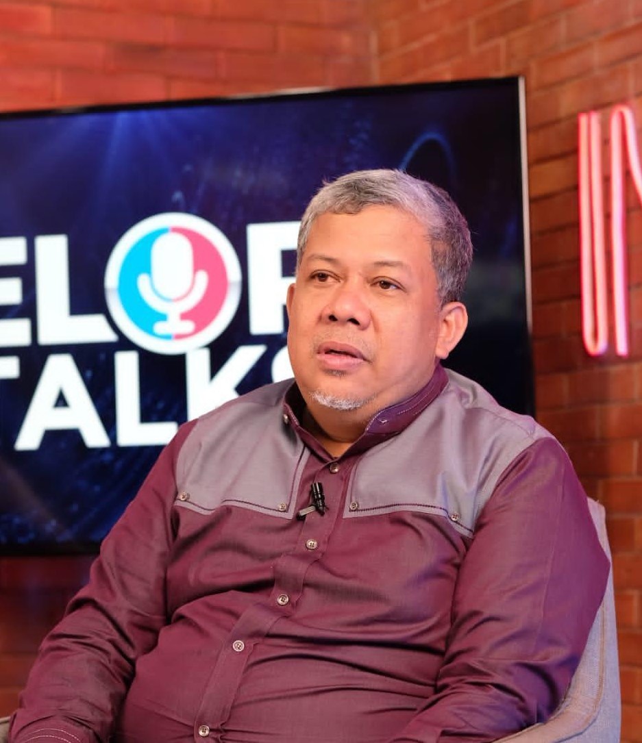 Fahri Hamzah Penghapusan LPSDK Berbahaya Bagi Demokrasi Indonesia