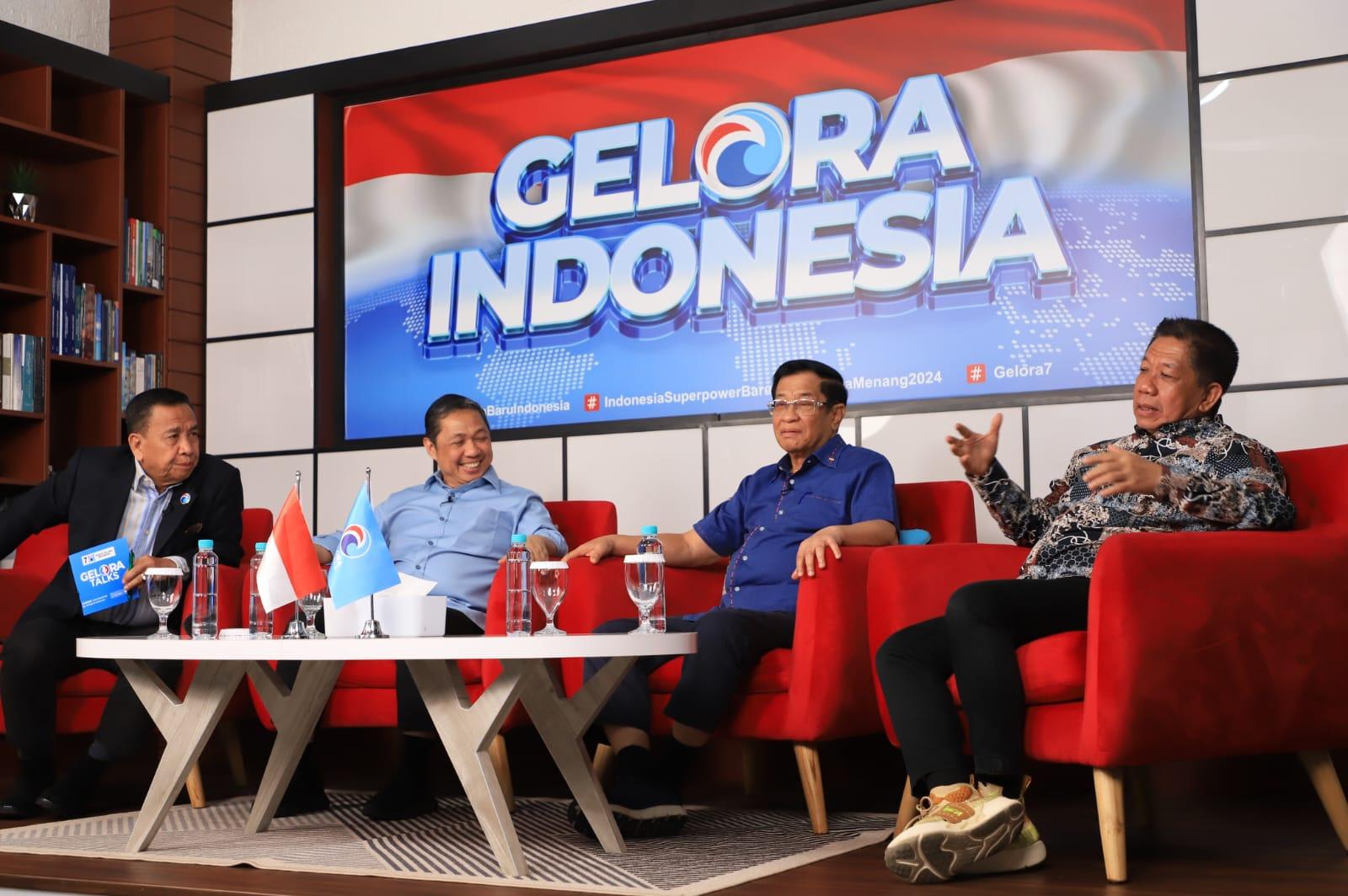 Menyelesaikan Masalah Keumatan Dan Kebangsaan Perlu Kesepakatan Mendasar Tentang Kebersamaan