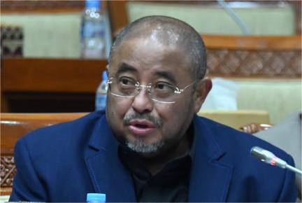 Anggota Komisi III DPR: Larangan Paskibraka Berjilbab Bentuk Pelanggaran HAM