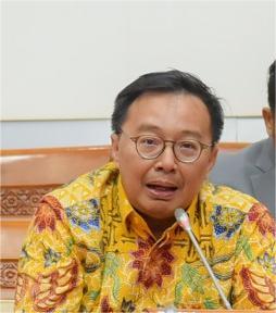 Mundurnya Dirjen Aptika, Bukan Berarti Kominfo Lepas Tanggung Jawab