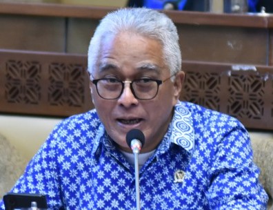 Sampai Saat Ini Belum Ada Perubahan Jadwal Pilkada 2024