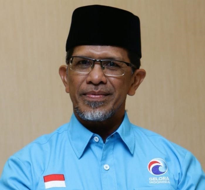 Partai Gelora Minta Pemerintah Bolehkan Rakyat Buka Puasa Bersama*
