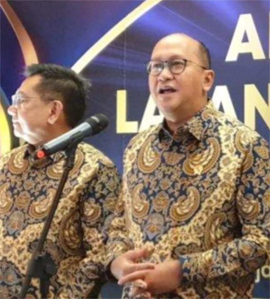 Lima Tahun Terakhir Investasi Capai Rp6.350 Triliun