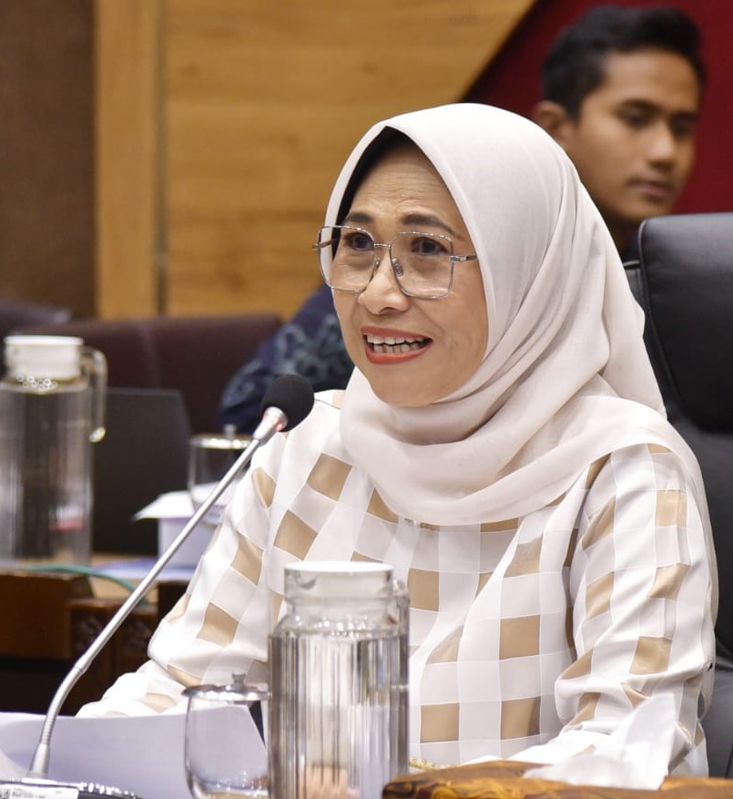 Komisi X DPR Setuju Naturalisasi Tiga Calon Pemain Timnas