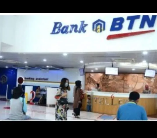Jokowi Setujui Suntik Modal Ke BTN Sebesar Rp2,48 T