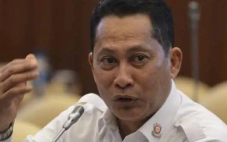 Bulog Upayakan Impor Beras 200.000 Ton Desember Ini 