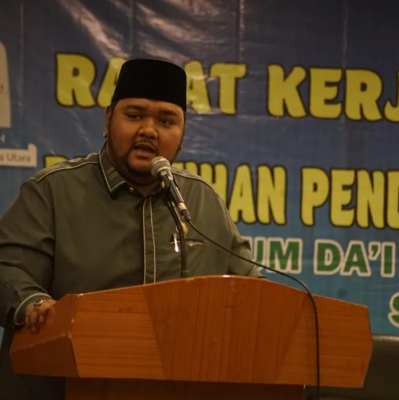 FODIUM Sumut Dukung Wali Kota Tolak LGBT Di Medan