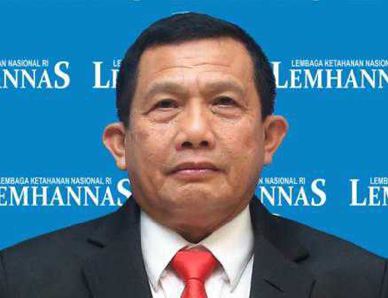 Kepemimpinan Indonesia Pada ASEAN 2023 Di Tengah Dinamika Global