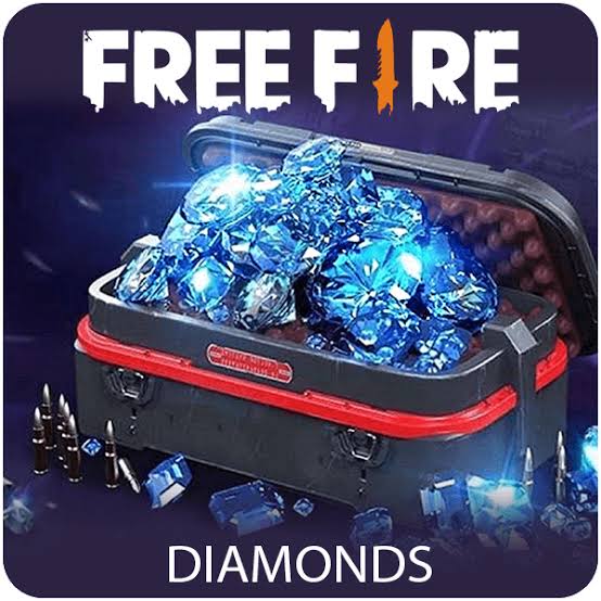 Top Up FF Makin Marak! Ternyata Ini Dia Guna Diamond Free Fire