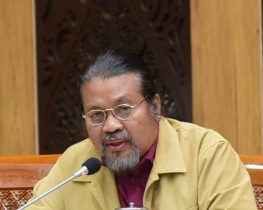 DPR Usulkan DAP Disalurkan Untuk Mahasiswa Yang Kesulitan Bayar UKT