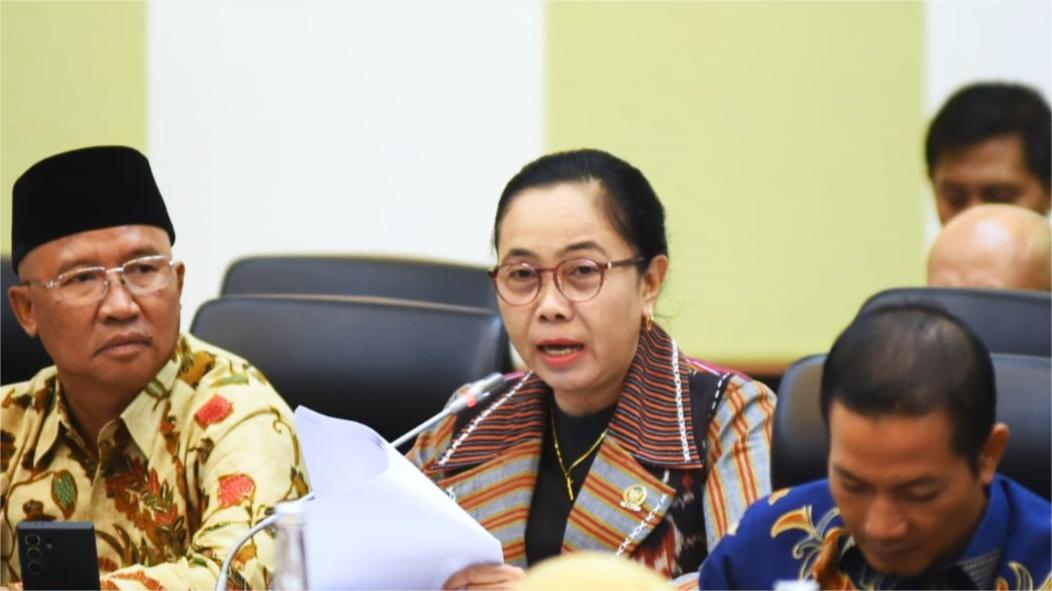 Tak Sesuai UU, Pengalihan Kuota Haji Dinilai Menyalahi Aturan