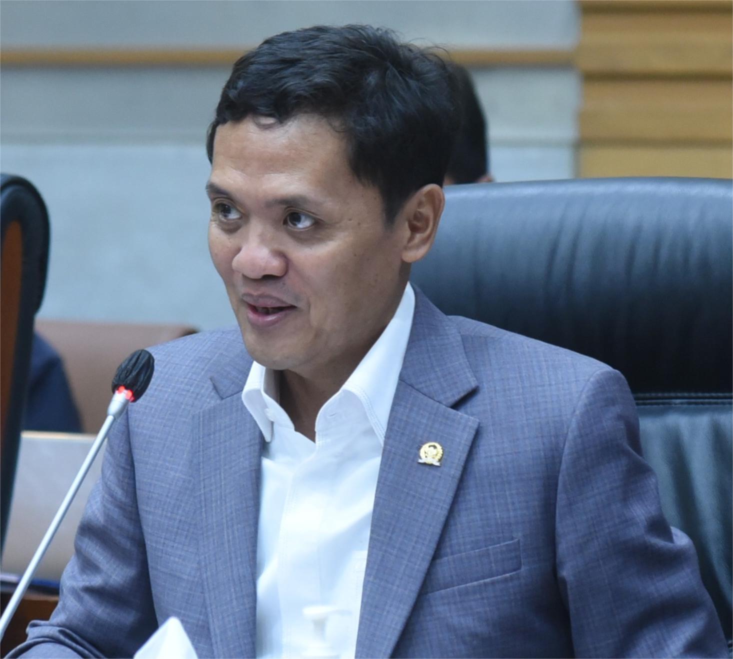 Polisi Tembak Polisi, Komisi III DPR Senin Depan Kunjungan Ke Sumbar
