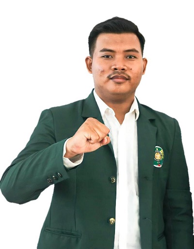Pemuda Dan Cita-Cita Reformasi