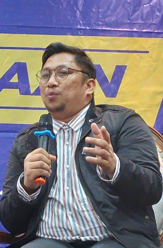 Tidak Ada Yang Dikhawatirkan Proyek IKN Bila Jokowi Lengser