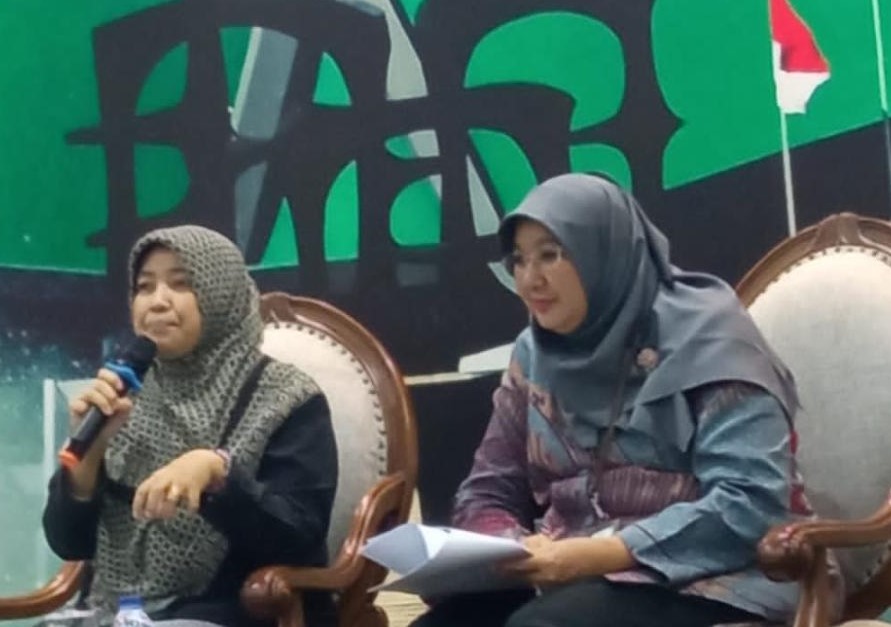 Komisi IX DPR Kecewa, Mandatory Spending Hilang Dalam RUU Kesehatan
