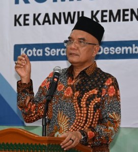 Komisi VIII Harap Persiapan Haji 2024 Dapat Lebih Optimal
